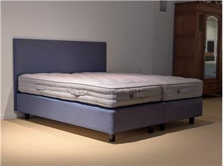 Vispring Herald Superb